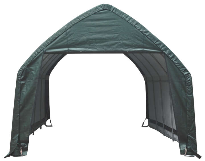 ShelterLogic Zeltgarage